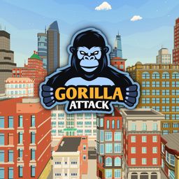 Gorilla Attack