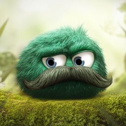 Leo's Fortune - HD Edition