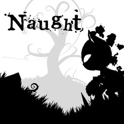 Naught (日语, 韩语, 简体中文, 繁体中文, 英语)