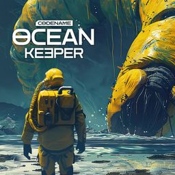 Codename: Ocean Keeper (日语, 韩语, 简体中文, 繁体中文, 英语)