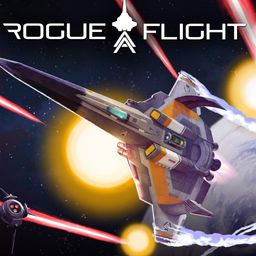 Rogue Flight (日语, 英语)