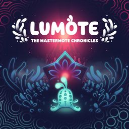 卢默特：赤灵主宰编年史 (Lumote: The Mastermote Chronicles) (泰语, 日语, 韩语, 简体中文, 繁体中文, 英语)