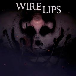 Wire Lips (英语)