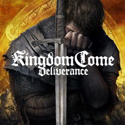 Kingdom Come: Deliverance (韩语, 英语)
