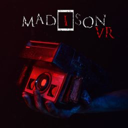MADiSON VR (泰语, 日语, 韩语, 简体中文, 英语)