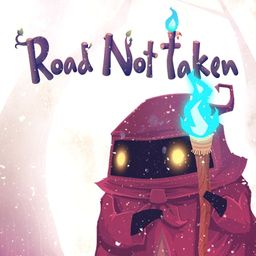 Road Not Taken