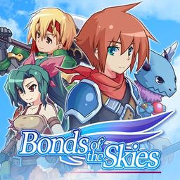 Bonds of the Skies