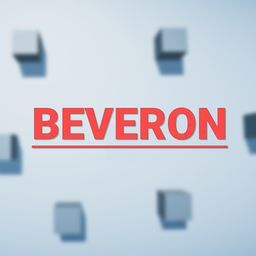 Beveron (영어)