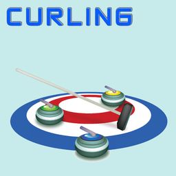 Curling (英语)