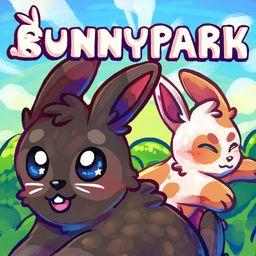 Bunny Park (日语, 韩语, 简体中文, 繁体中文, 英语)