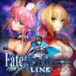 Fate/EXTELLA LINK (中韩文版)