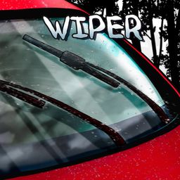 WIPER (英语)