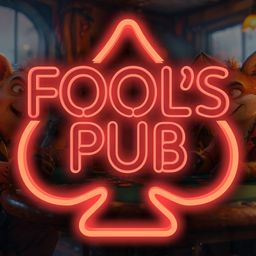 Fool's Pub (英语)