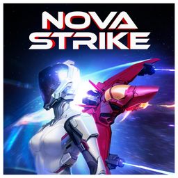 Nova Strike (英语)