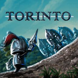 TORINTO PS4™ & PS5™ (英语)