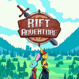 Rift Adventure (英语)
