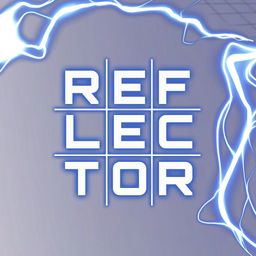 REFLECTOR (英语)