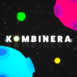 Kombinera (日语, 韩语, 英语)