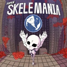 Super Skelemania