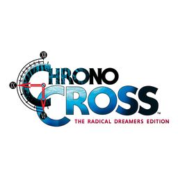 CHRONO CROSS: THE RADICAL DREAMERS EDITION (日语, 英语)