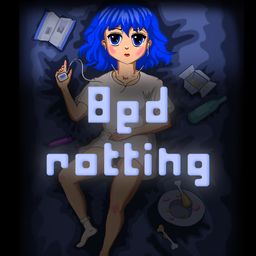 Bedrotting (英语)