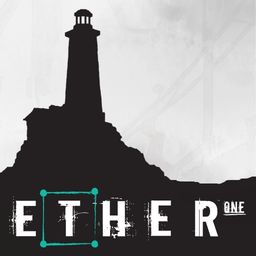 ETHER ONE (英语)