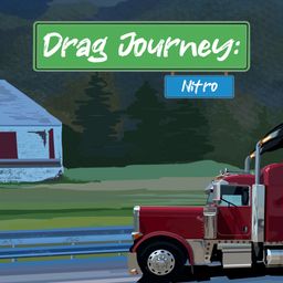 Drag Journey: Nitro (英语)