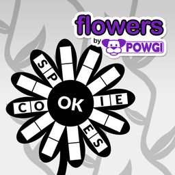 Flowers by POWGI PS4 & PS5 (英语)