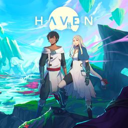 Haven (日语, 简体中文, 英语)