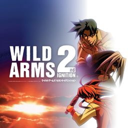 ワイルドアームズ 2ndイグニッション