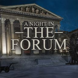 A Night in the Forum