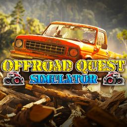 Offroad Quest Simulator (英语)