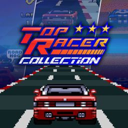 Top Racer Collection (英语)