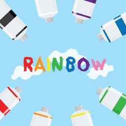 Rainbow (영어)