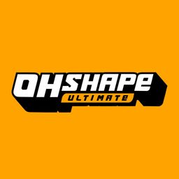 OhShape Ultimate