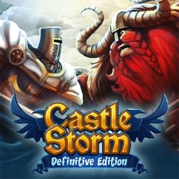 CastleStorm Definitive Edition