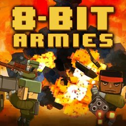 8-Bit Armies (简体中文, 英语)