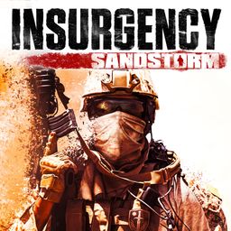 Insurgency: Sandstorm - Ultimate Edition [PS4 & PS5] (泰语, 日语, 韩语, 简体中文, 繁体中文, 英语)
