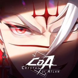 Crystal of Atlan(F2P) PackI