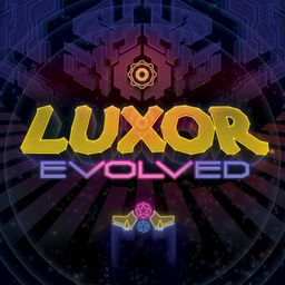 Luxor Evolved