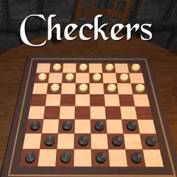 Checkers (英语)