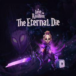 Lost in Random: The Eternal Die - 迷失混沌王国:永恒之骰 (泰语, 日语, 韩语, 简体中文, 繁体中文, 英语)