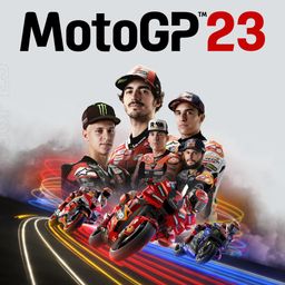 MotoGP™23 PS4 & PS5 (泰语, 日语, 简体中文, 繁体中文, 英语)