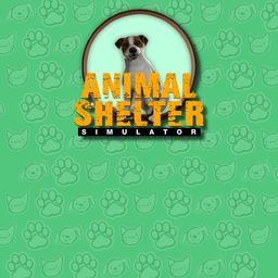 Animal Shelter (日语, 韩语, 简体中文, 繁体中文, 英语)