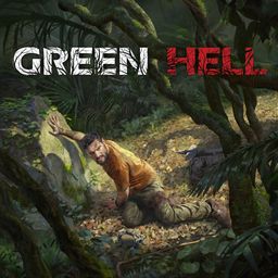 Green Hell (泰语, 日语, 韩语, 简体中文, 繁体中文, 英语)