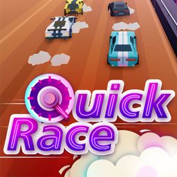 Quick Race (英语)