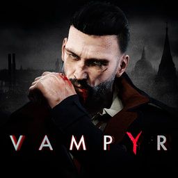 Vampyr (英文版)