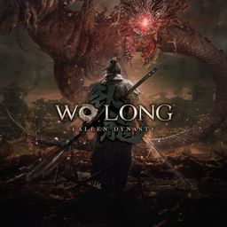 Wo Long: Fallen Dynasty Complete Edition (PS4 & PS5) (简体中文, 繁体中文, 英语)