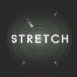 Stretch Arcade (英文版)