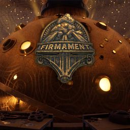 Firmament (日语, 韩语, 简体中文, 英语)